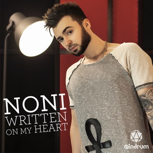 Noni - Written on my heart