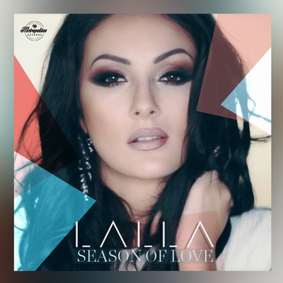 LALLA - Season Of Love