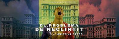 Dl. Problema feat. Cristina Stroe - De neclintit