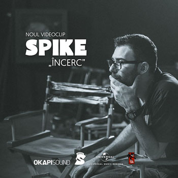 Spike - Incerc