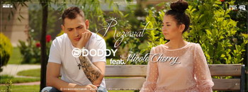 Doddy feat. Nicole Cherry - Rezervat