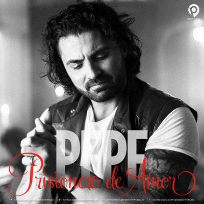 Pepe - Prisionero De Amor
