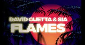 David Guetta x SIA - FLAMES
